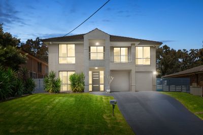 Bellbird Heights 39 Keelendi Road