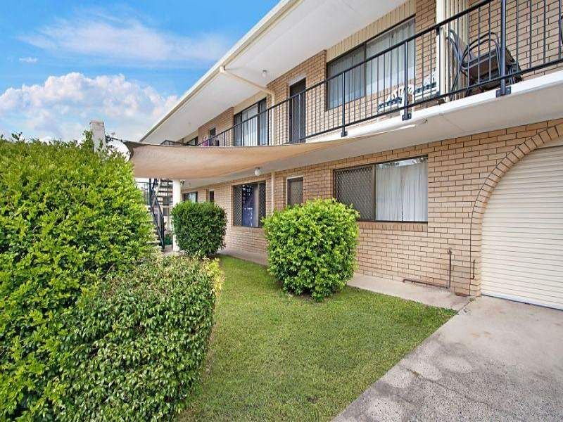6/2 Seymour Street TWEED HEADS SOUTH NSW, Tweed Heads South - Thumbnail 2