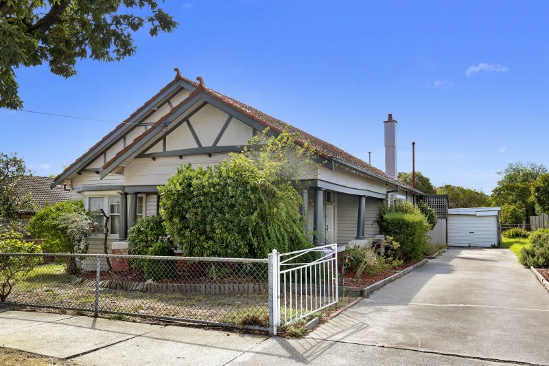 20 Ralph Street, Reservoir
