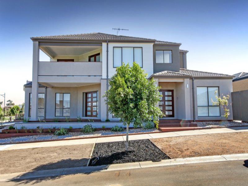 11 Kunuka Circuit, Caroline Springs - Thumbnail 2