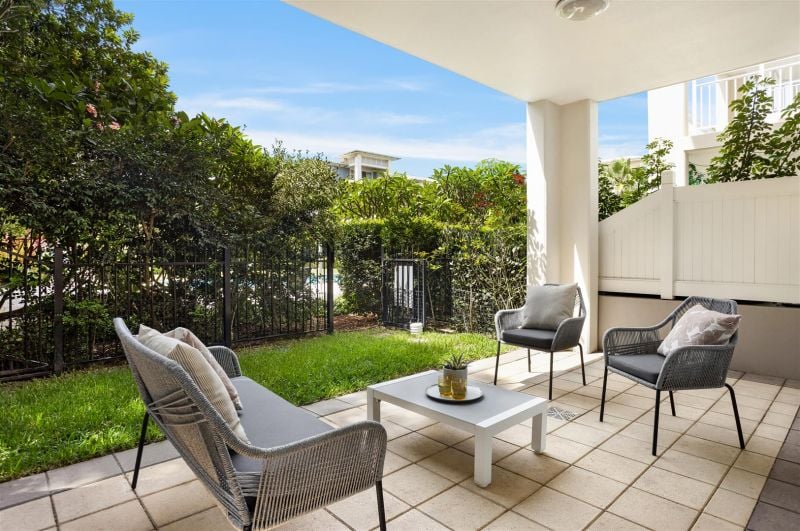 101/8 Peninsula Drive Breakfast Point NSW, Breakfast Point - Thumbnail 7