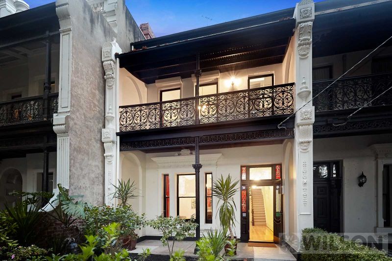 18 Park Street, St Kilda West