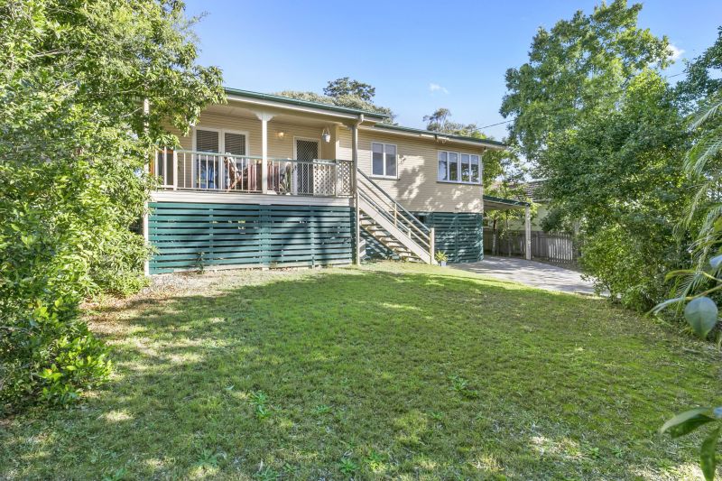 Real Estate For Sale 314 Kitchener Road Stafford Heights , QLD