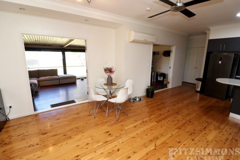 16 Carindale Drive, Dalby Fitzsimmons Real Estate