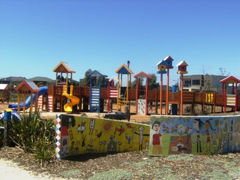 32 Tenterfield Drive, Burnside Heights - Thumbnail 4