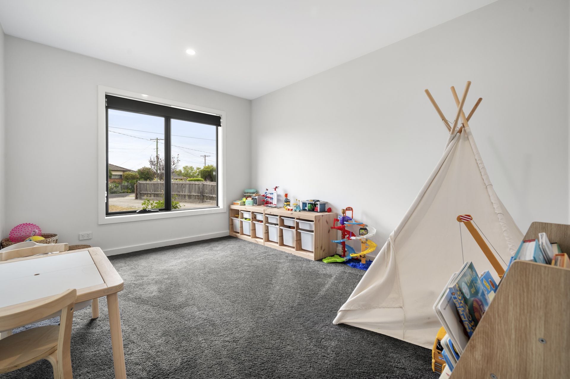 Contemporary Living at Its Finest