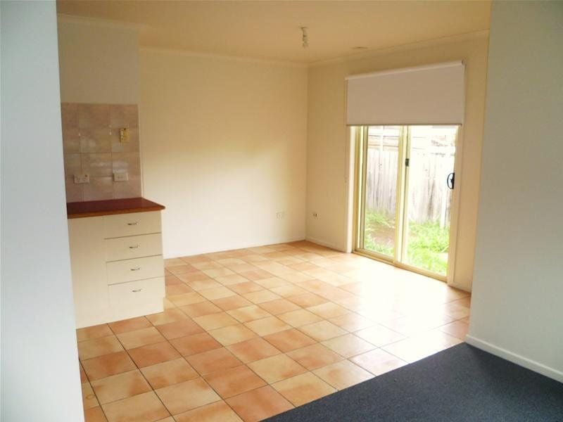 3 bedroom spacious unit