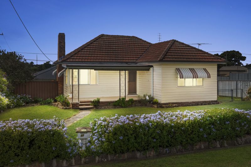 Real Estate For Sale 50 Love Street Cessnock , NSW