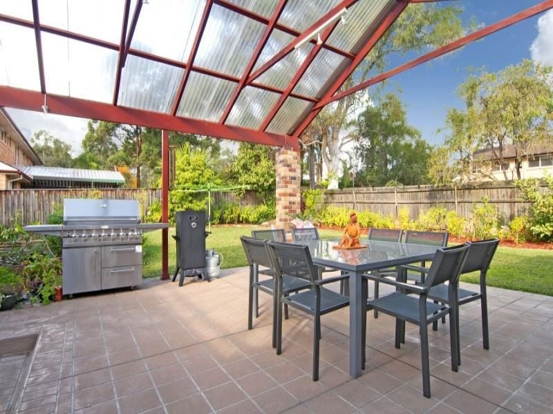 115 Greenbank Drive GLENHAVEN NSW, Glenhaven - Thumbnail 5