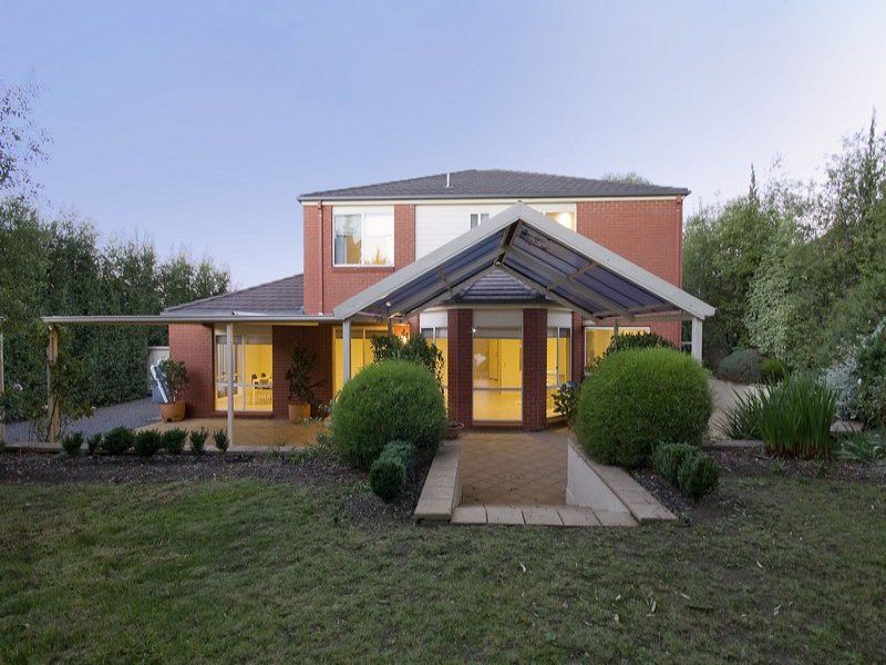 21 CORELLA AVENUE Chandlers Hill 5159