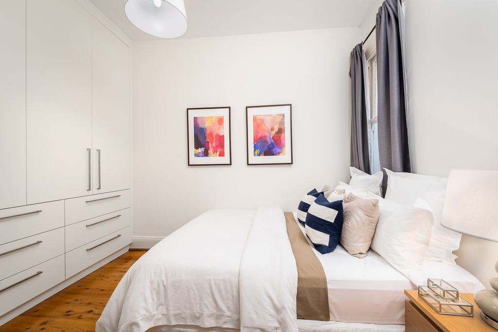 Fresh and Easycare Terrace Makes a Smart Lifestyle Choice