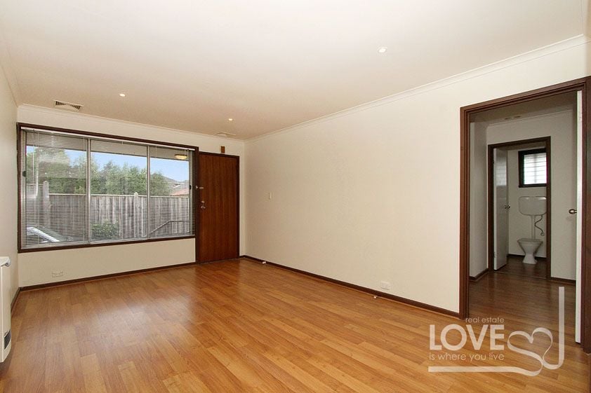 REJUVENATED TWO BEDROOM UNIT!