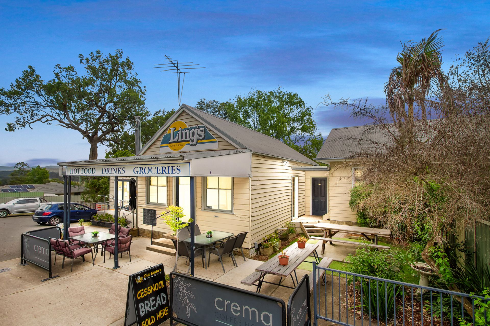 Real Estate For Sale 57 Rugby Street Ellalong , NSW