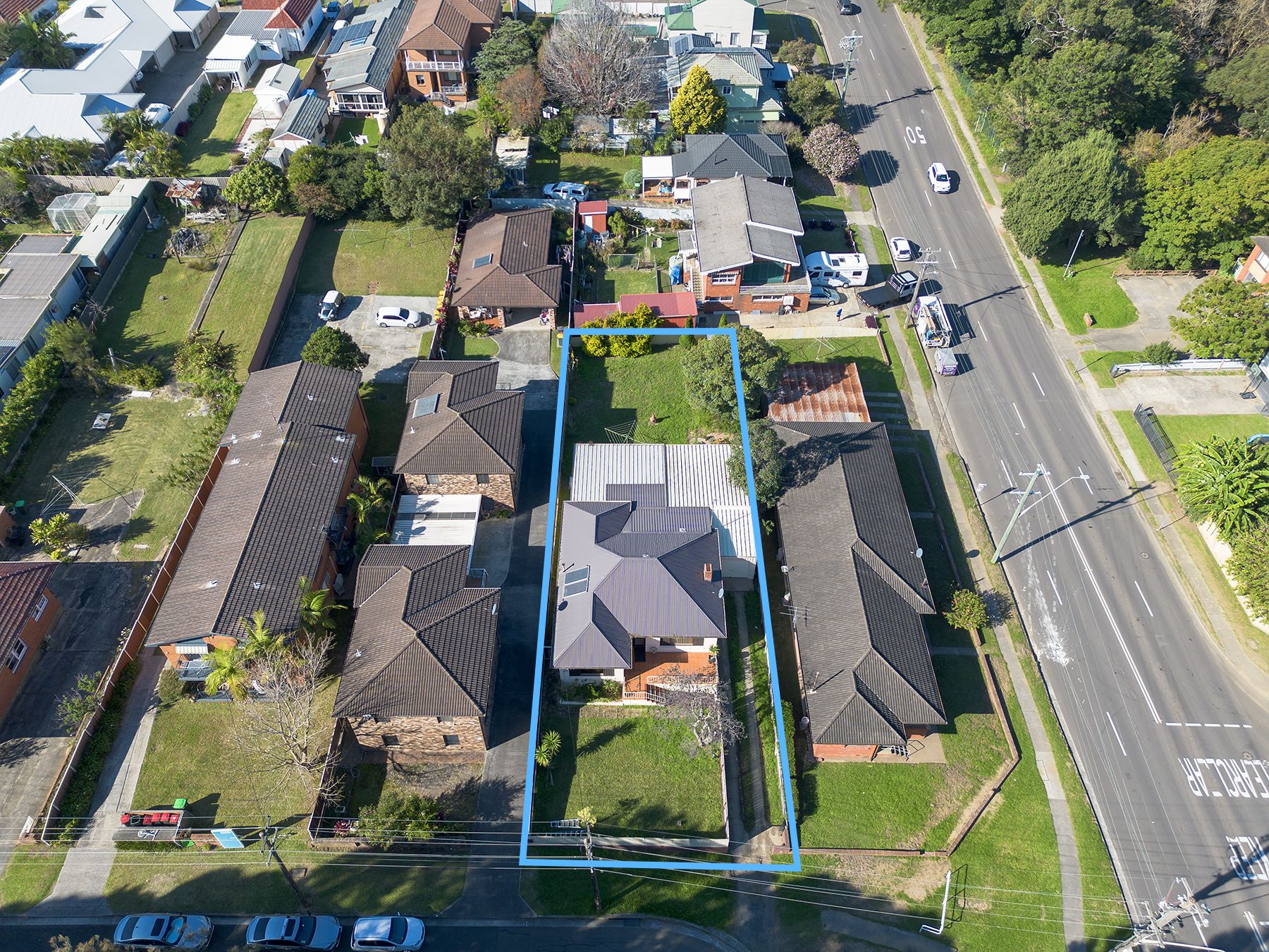 67 Cross Street, Corrimal NSW