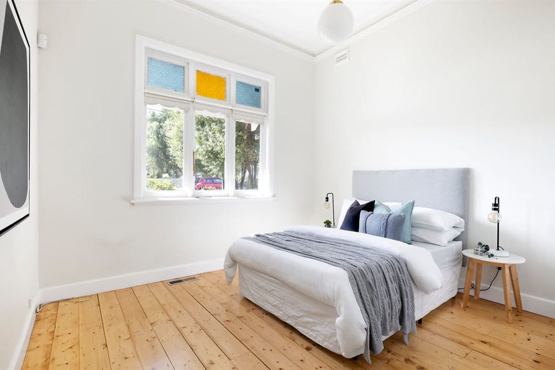 **Light and Sun Filled Edwardian Home*
