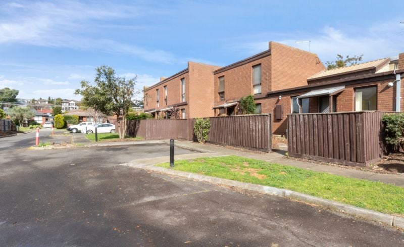 6/48 Nickson Street, Bundoora