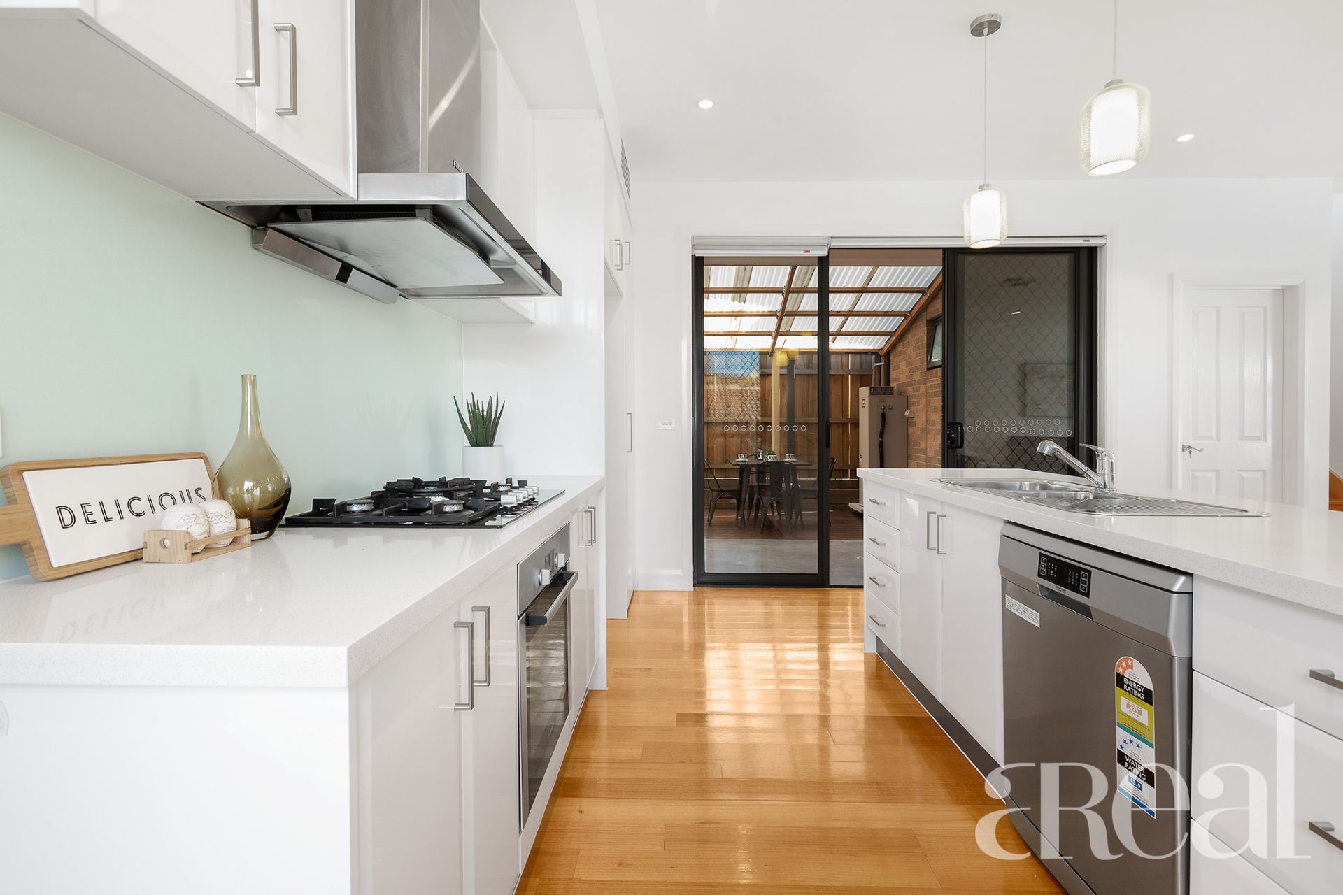 1/40 Maude Street, Box Hill North VIC