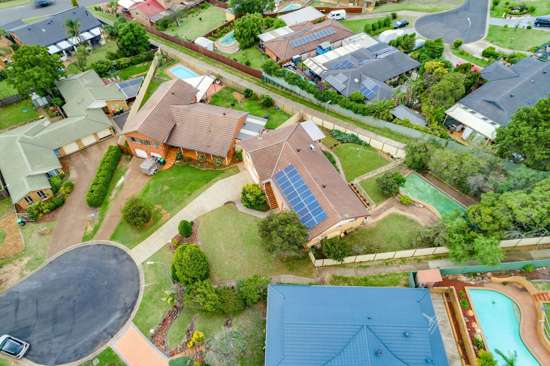 Real Estate For Sale 10 Freshwater Close Woodbine , NSW