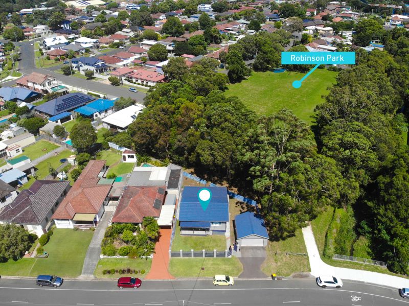 Real Estate For Sale 2 Crawford Avenue Gwynneville , NSW