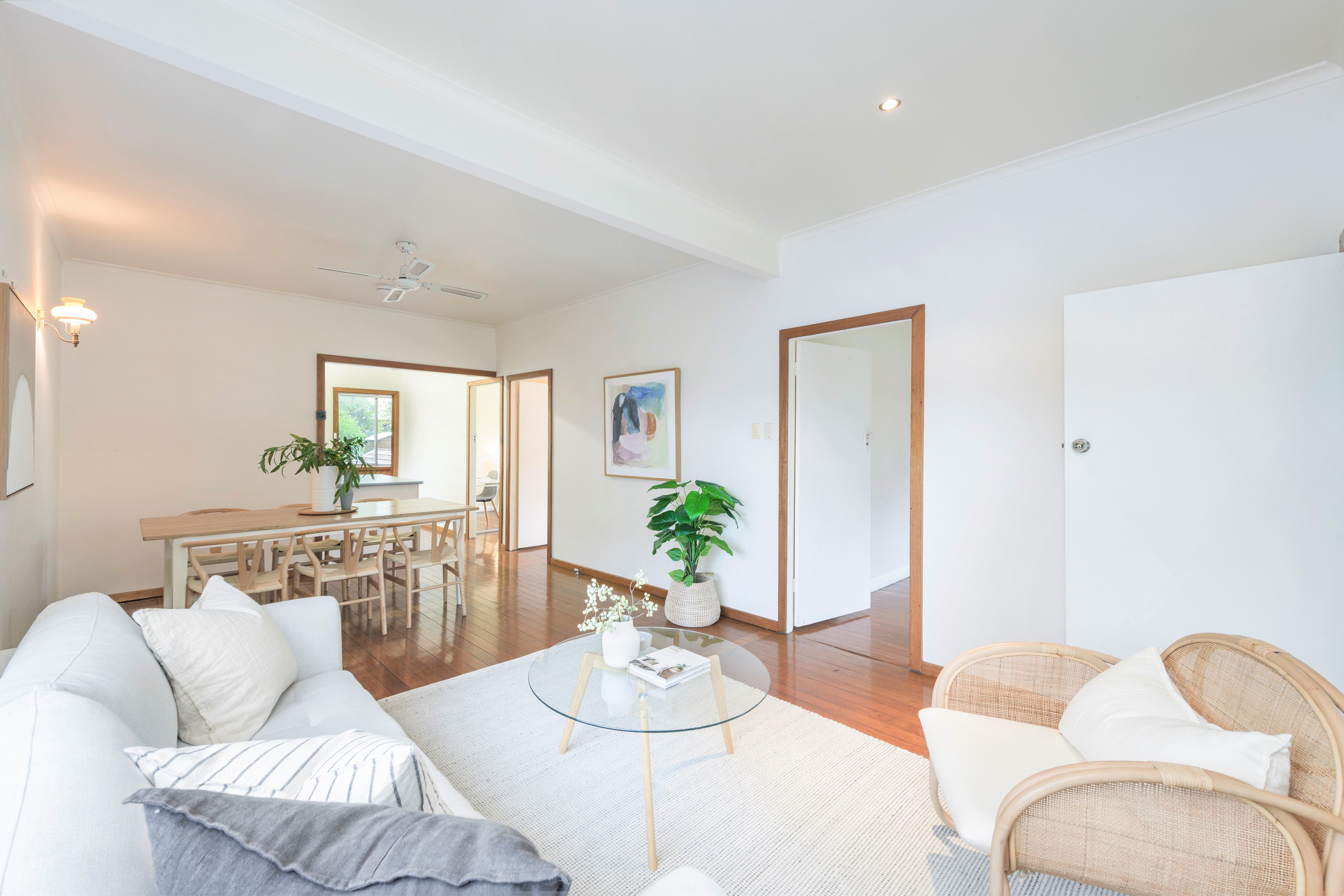 One Agency Eastlakes Real Estate For Lease 125 Marine Parade