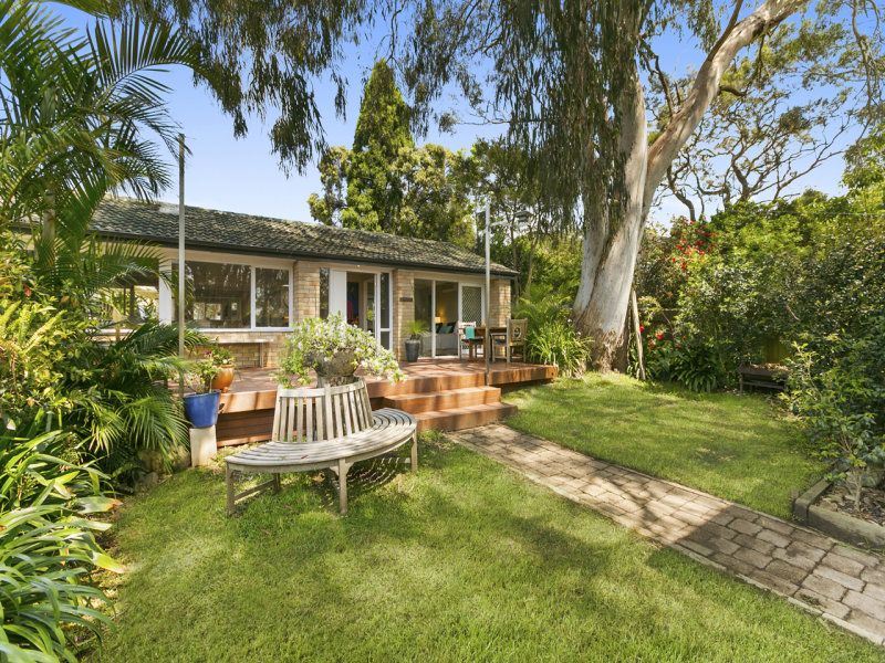 Real Estate For Sale 1/1 Lister Avenue Seaforth , NSW