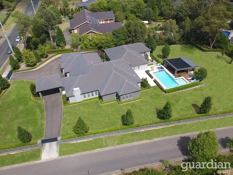 13 Jones Road KENTHURST NSW, Kenthurst - Thumbnail 3
