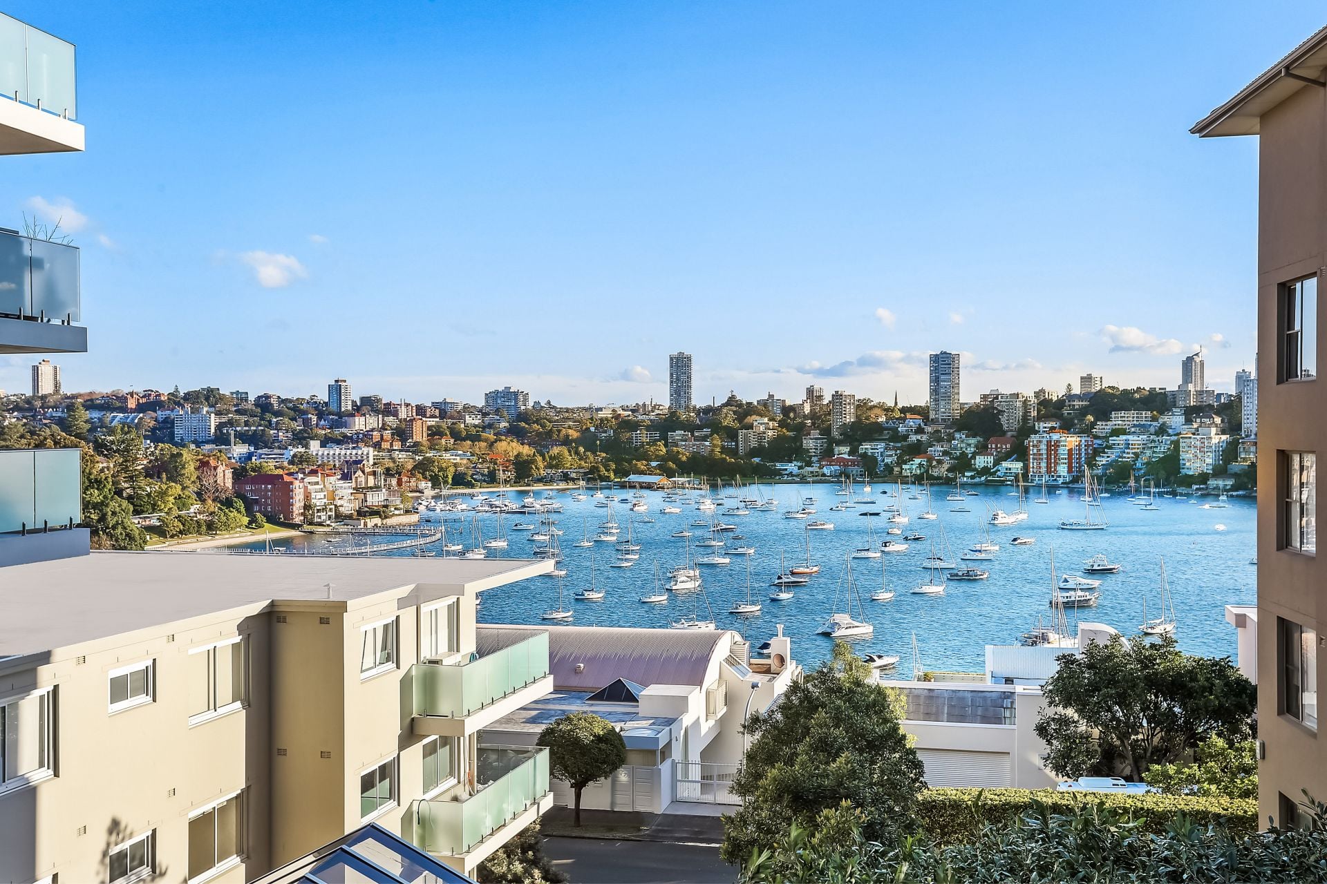 1/37 Wolseley Road, Point Piper, Point Piper - Thumbnail 4