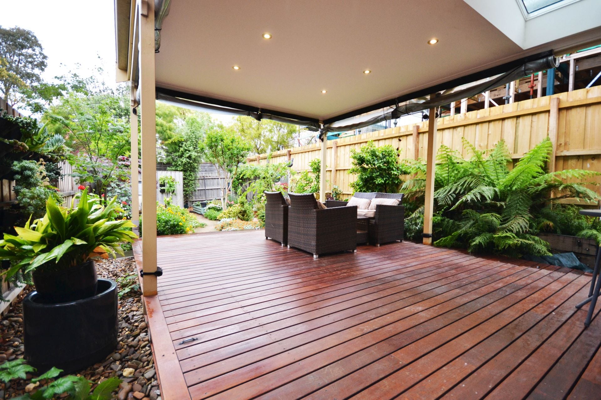 TRANQUIL RETREAT IN THE HEART OF PRESTON