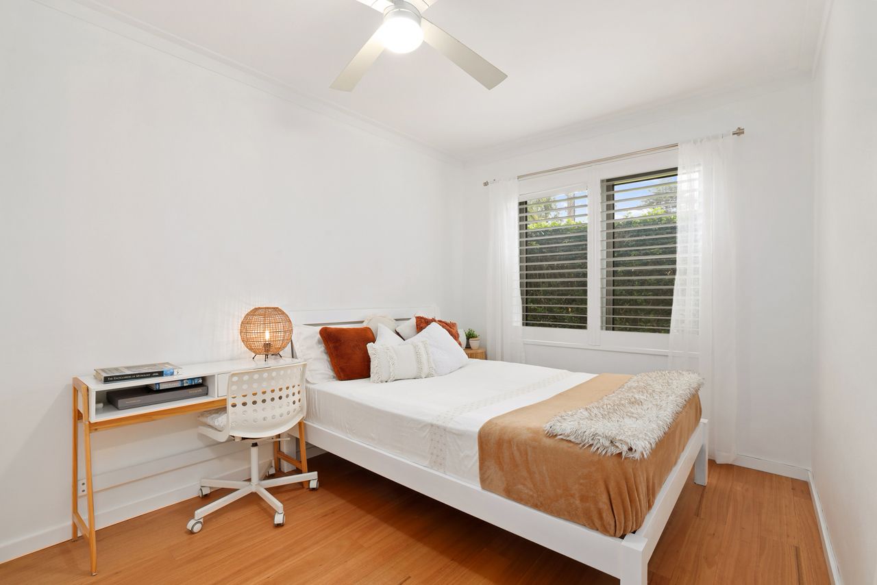 Real Estate For Sale 14/23 Iluka Avenue Manly , NSW