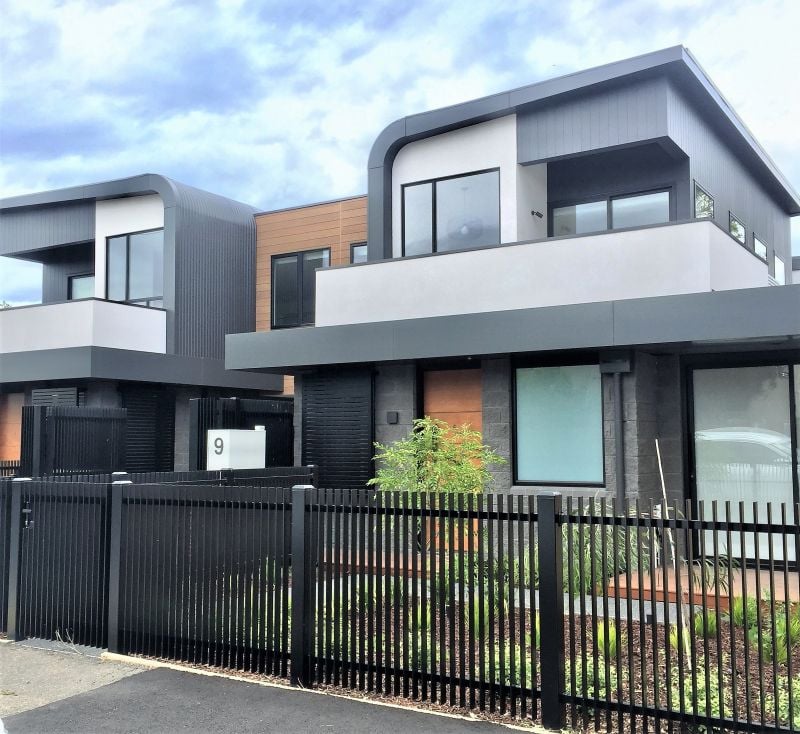 6/9 Smith Street, Thornbury