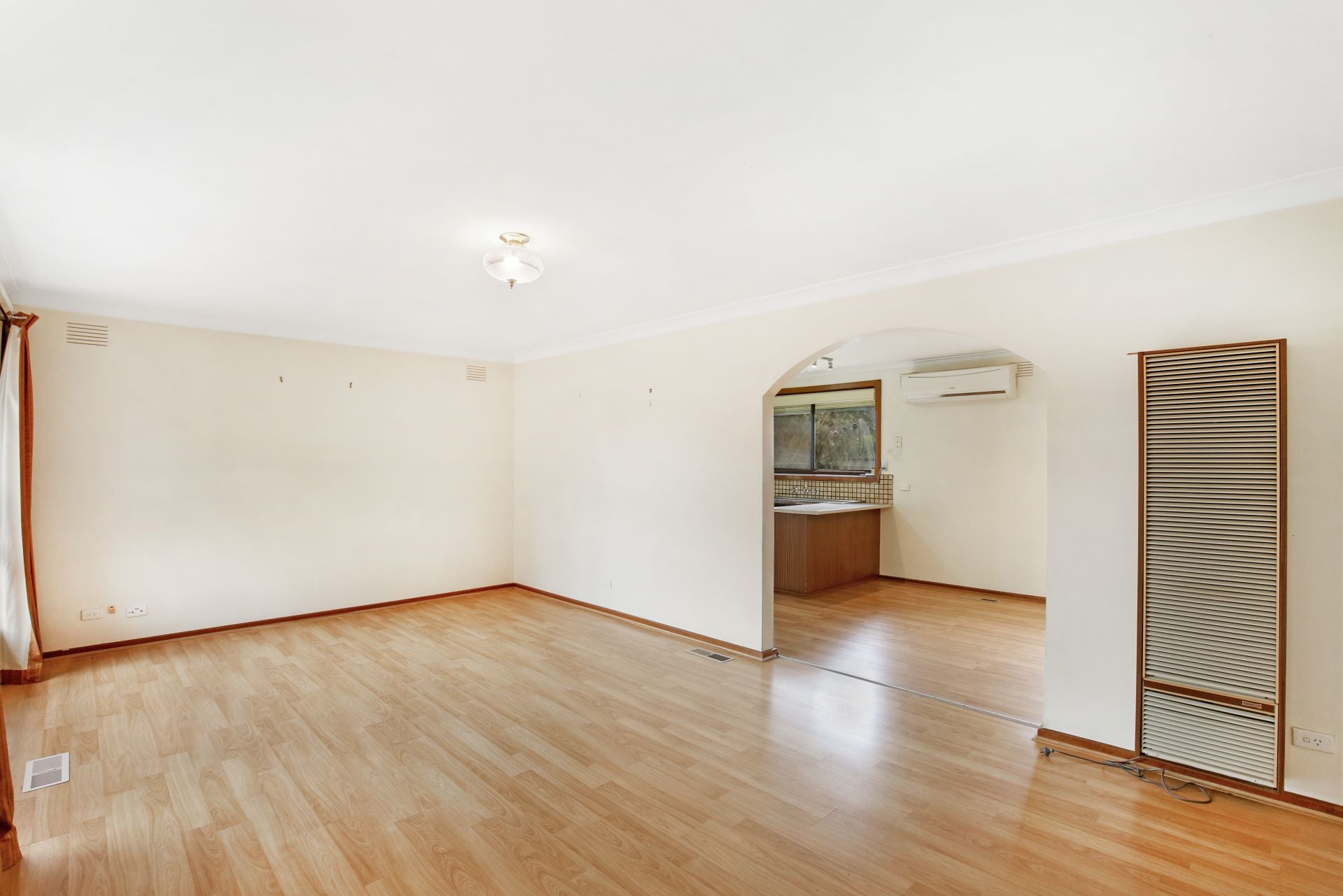 THE PERFECT FAMILY HOME