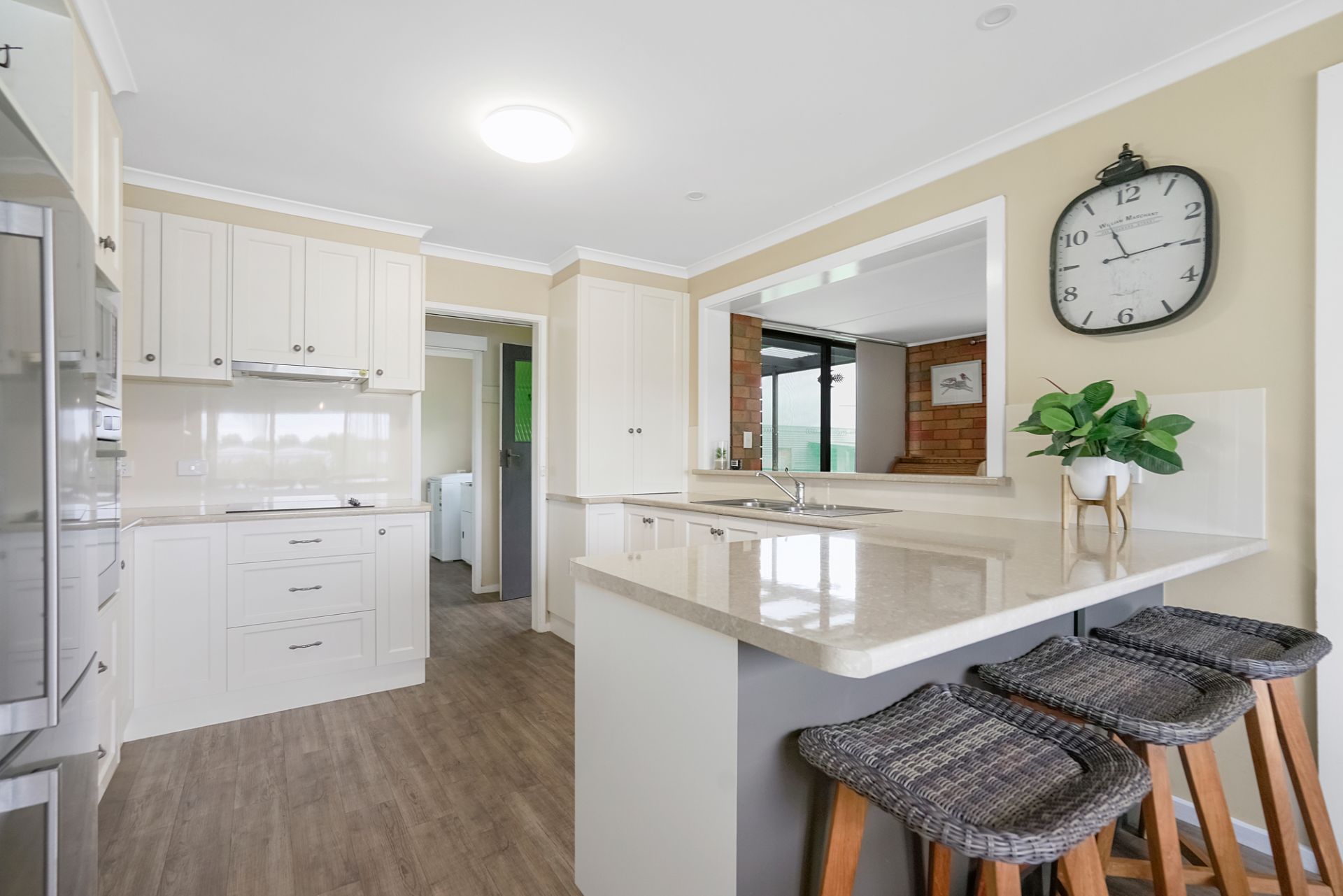 14 Back Raglan Road, Beaufort, Beaufort - Thumbnail 7
