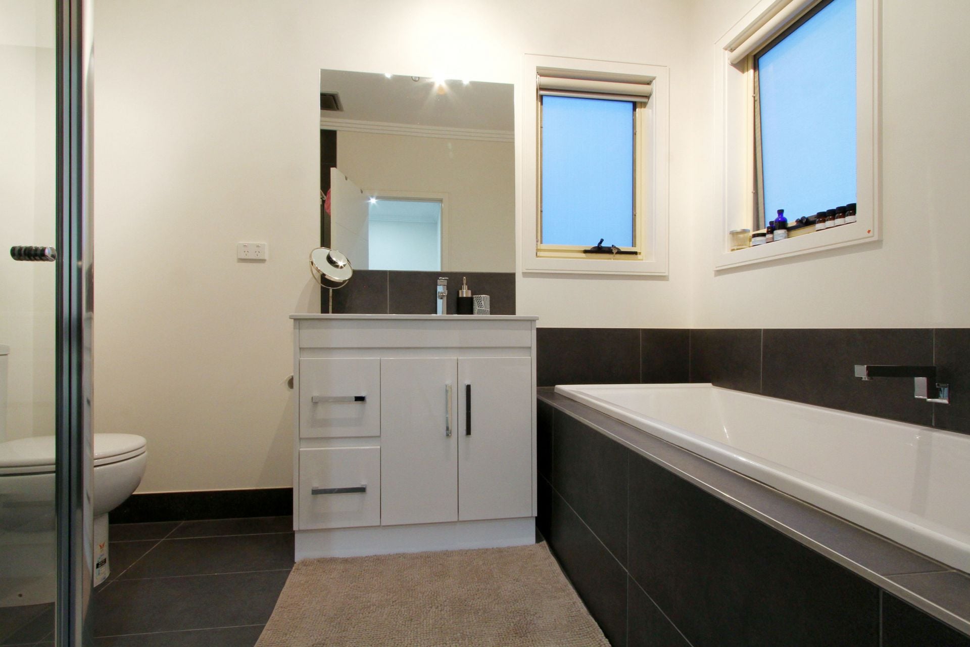 Modern Sophistication Brilliantly Executed