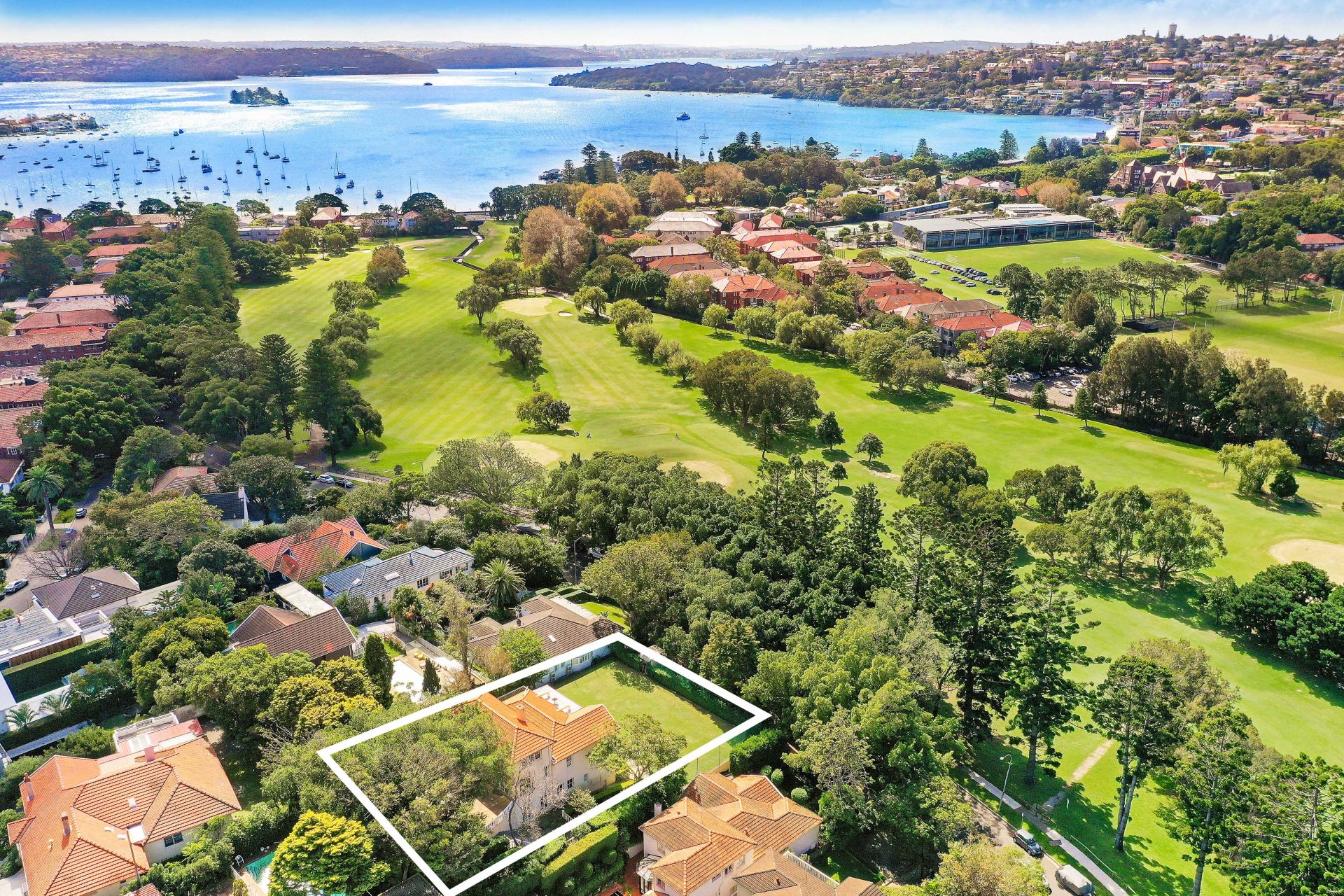 Bellevue Hill, Bellevue Hill - Thumbnail 3