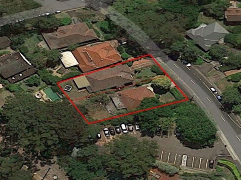 2-4 Pearson Avenue GORDON NSW, Gordon - Thumbnail 2