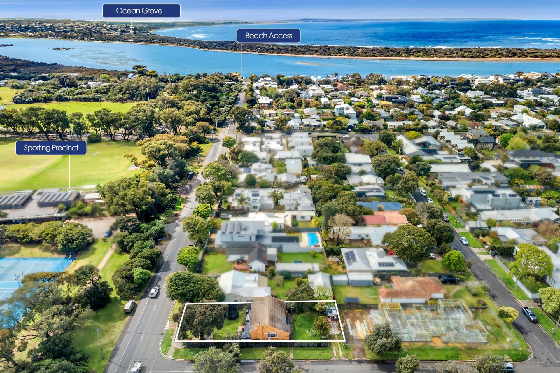 19 Geelong Road Barwon Heads VIC, Barwon Heads - Thumbnail 4