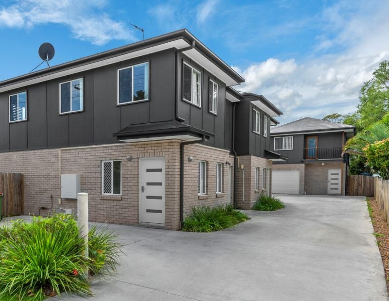 Real Estate For Lease 1/33 Quentin Street Capalaba , QLD