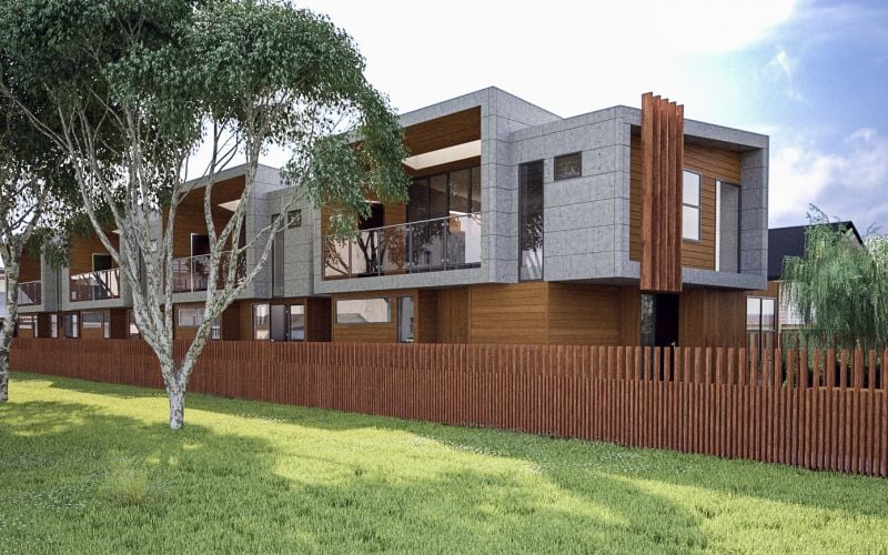 3/672 Barkly Street, West Footscray - Thumbnail 2