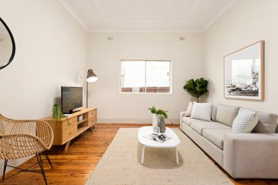 31 Dickson Street, Newtown