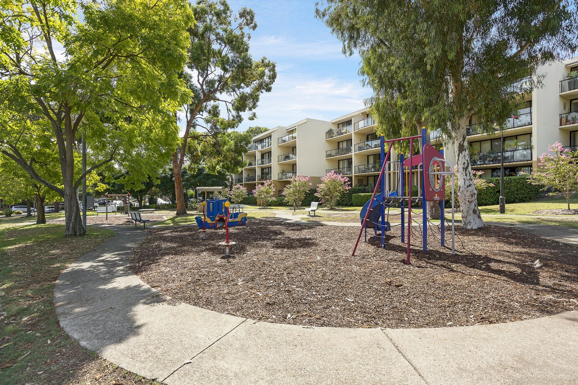 12D/2B Mowbray Street Sylvania NSW, Sylvania - Thumbnail 7