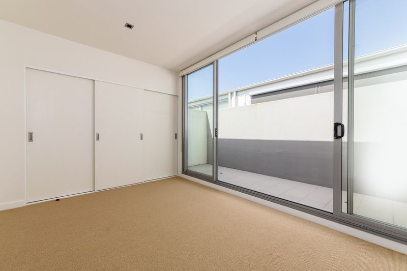 Two Bedroom Two Level Warehouse Conversion