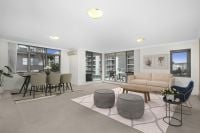 343/7 Baywater Drive, Wentworth Point