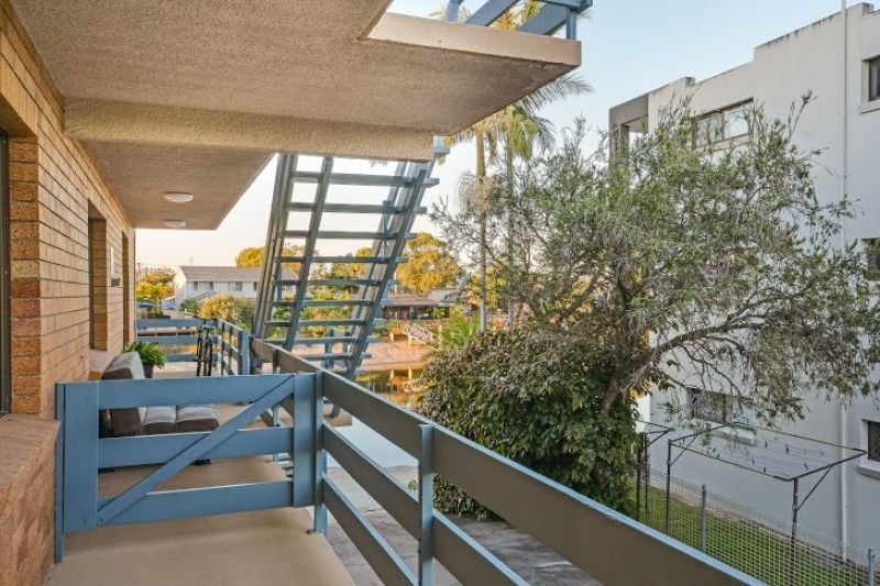 3/22 Pangarinda Place Mooloolaba QLD