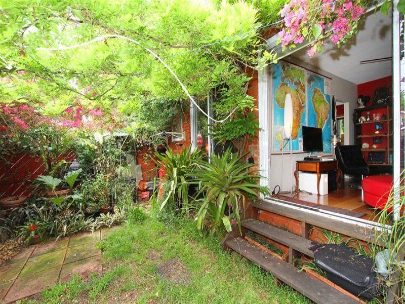 Secluded Hide Away
