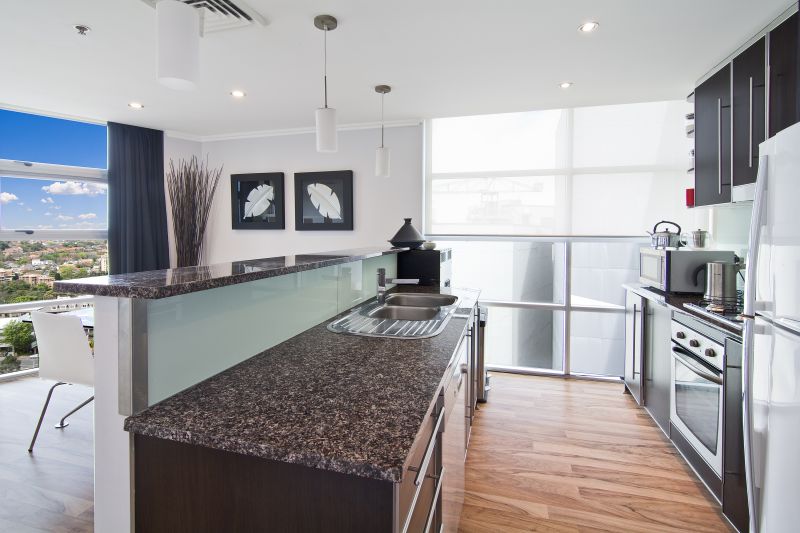 1402/93 Pacific Highway, North Sydney