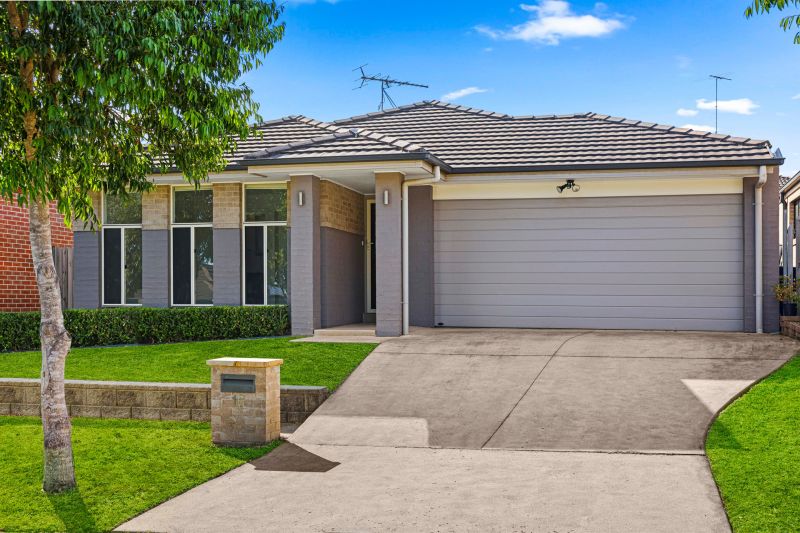 Real Estate For Sale 16 Gallina Drive Spring Farm , NSW