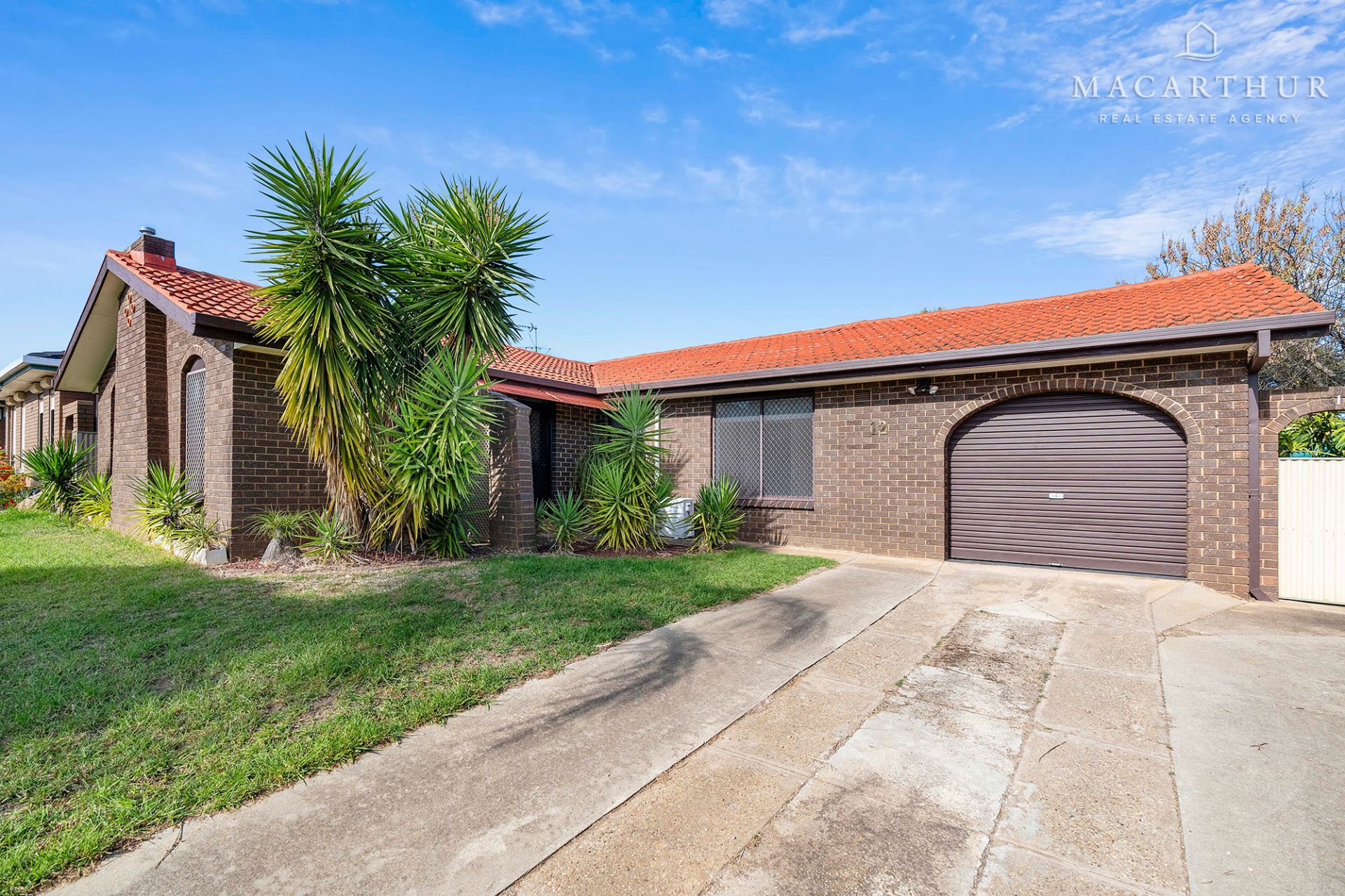 12 Bavaria Street, Tolland Macarthur Real Estate Agency