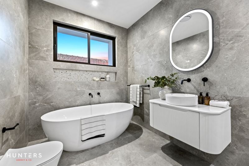 18A Mount Street, Constitution Hill