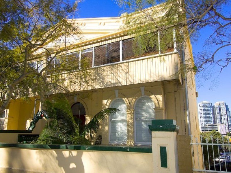 1/23 East Crescent Street MCMAHONS POINT NSW, Point - Thumbnail 4