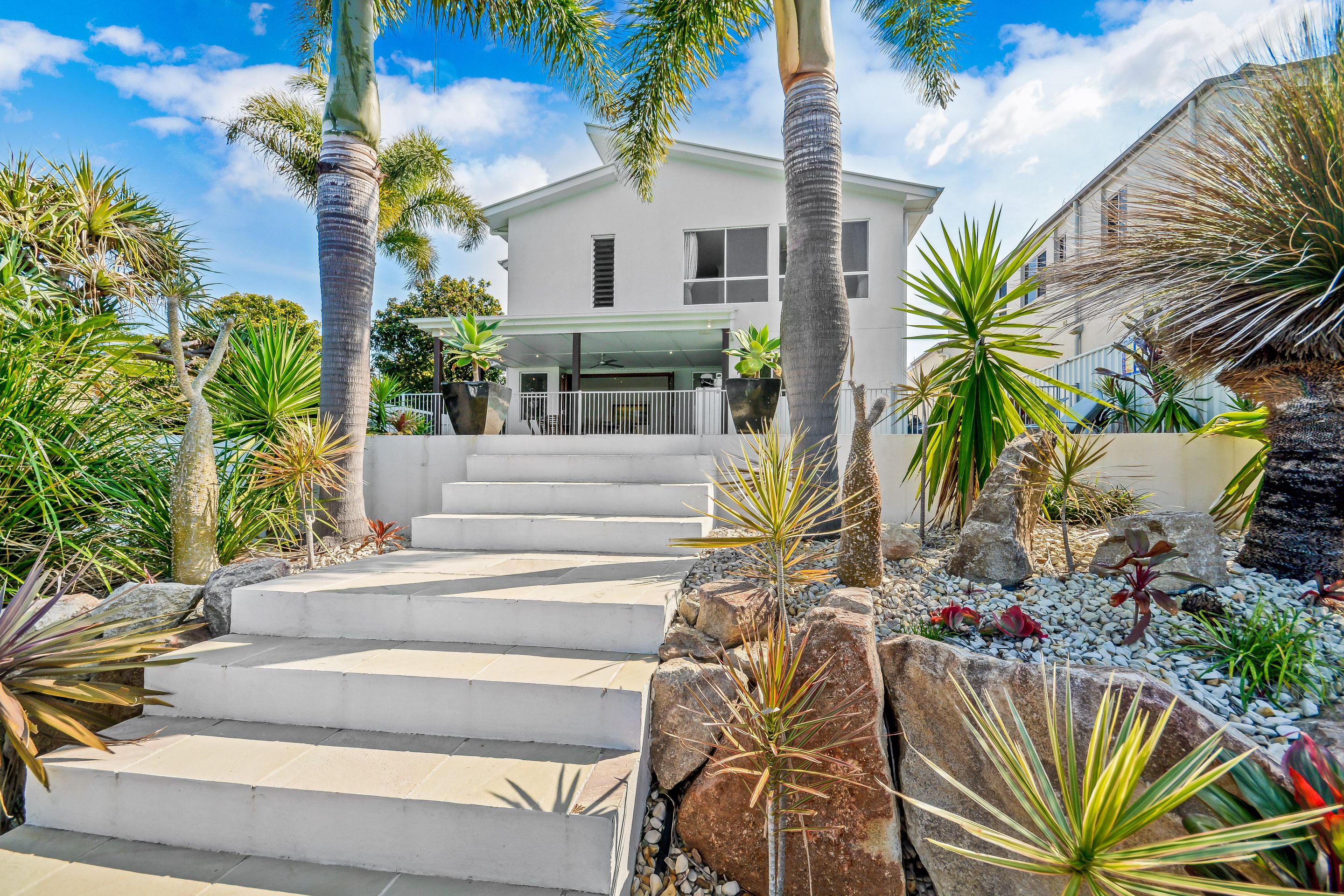 Real Estate For Sale 13 Maui Court Kawana Island , QLD